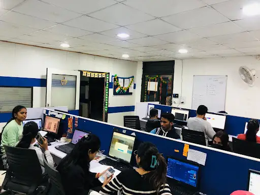 working persons