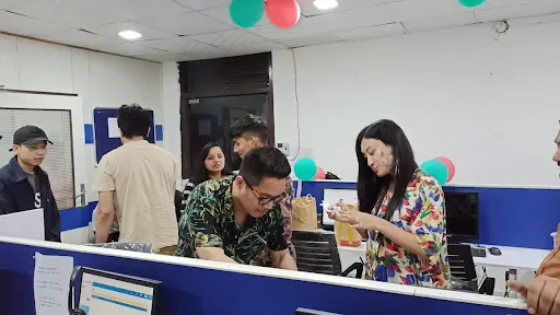 birthday party