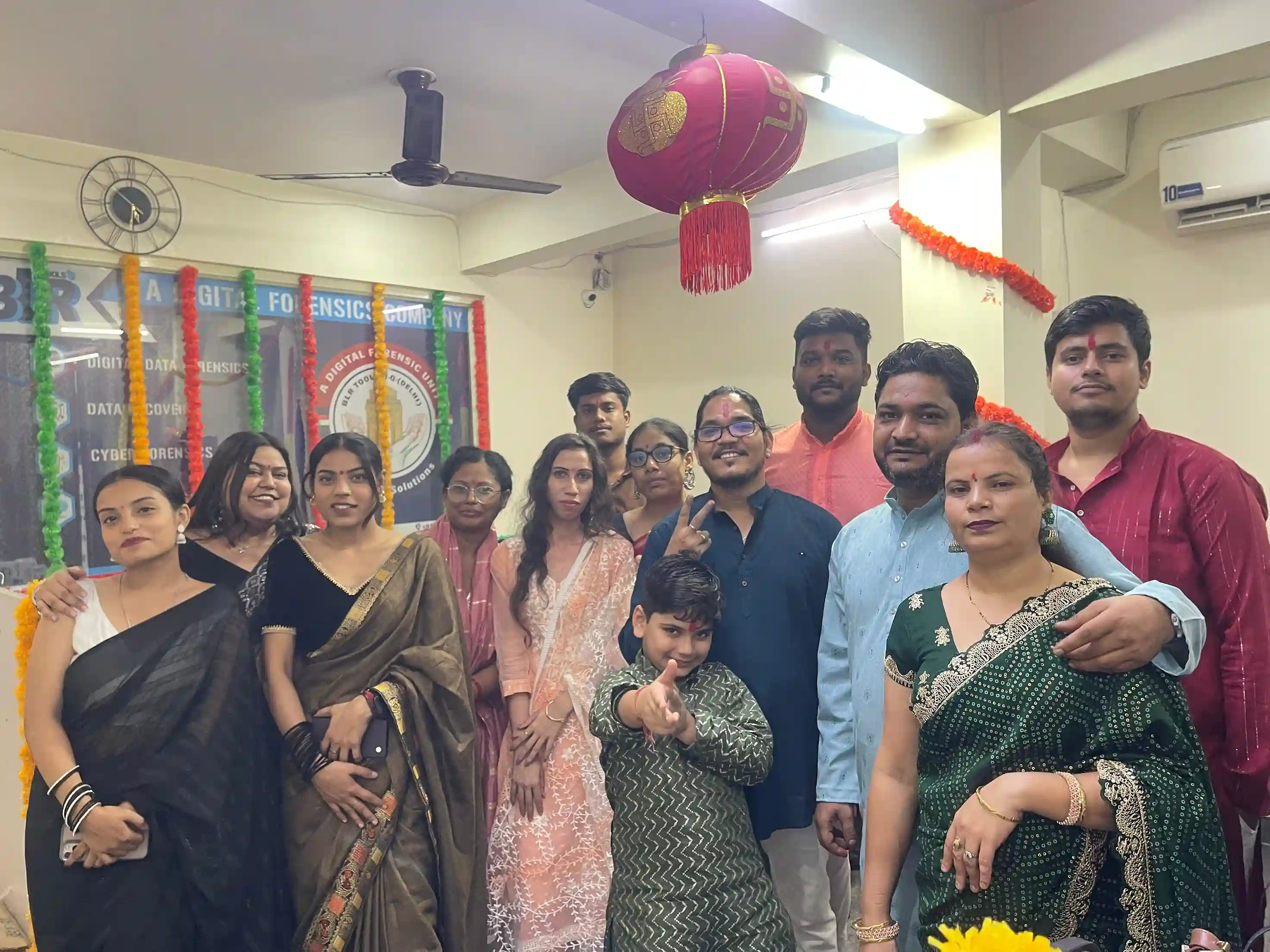 blr tools team