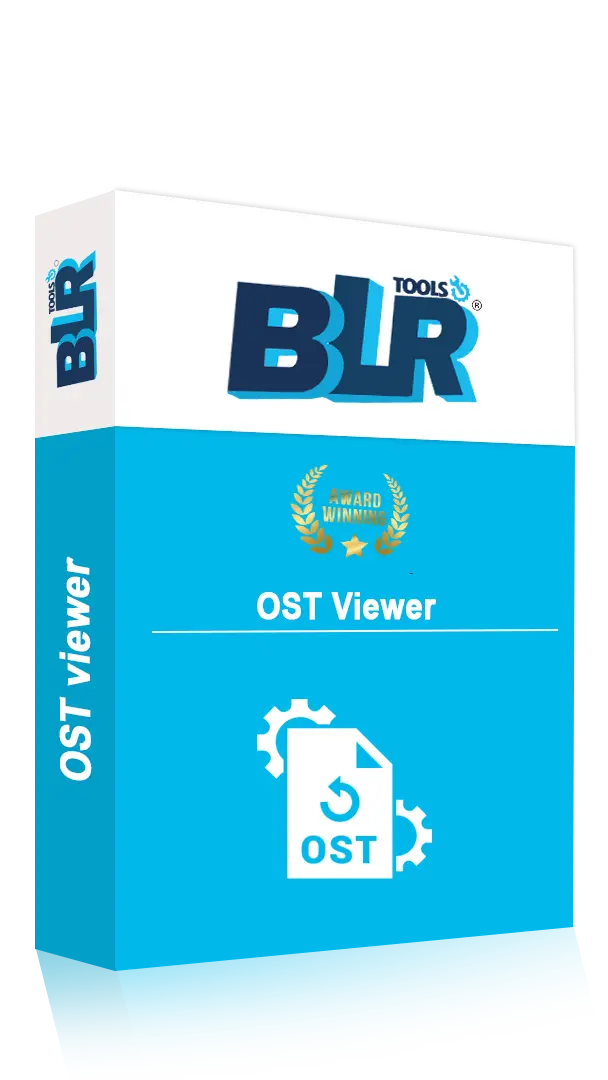 ost viewer software box