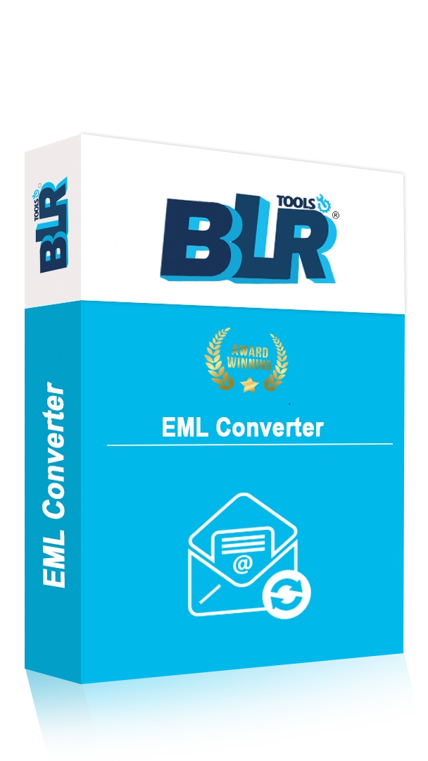 eml converter software box