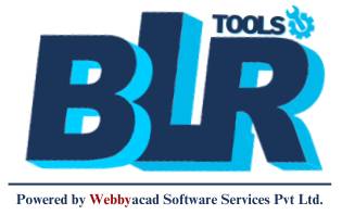 BLR Tools