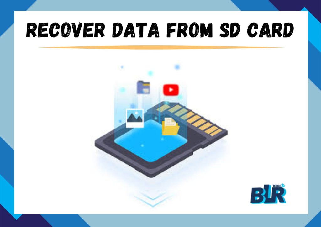 How to Recover Data from SD Card: 10 Proven Ways