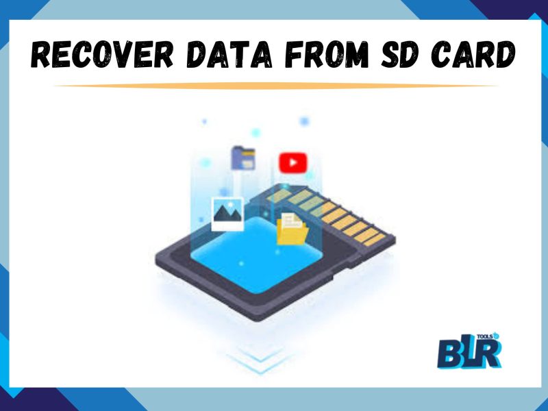 How to Recover Data from SD Card: 10 Proven Ways