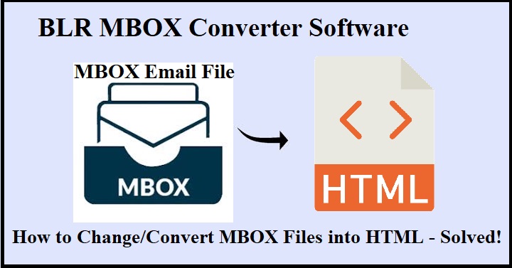 export/convert-mbox-files-into-html-format