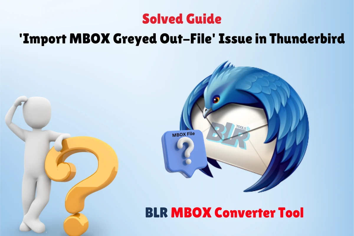 solve-import-mbox-gryed-out-file