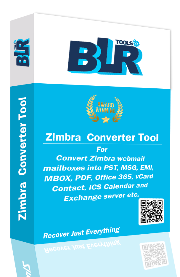 blr-zimbra-converter-tool